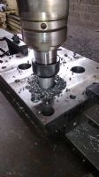 diseño y fabricacion de moldes de plastico